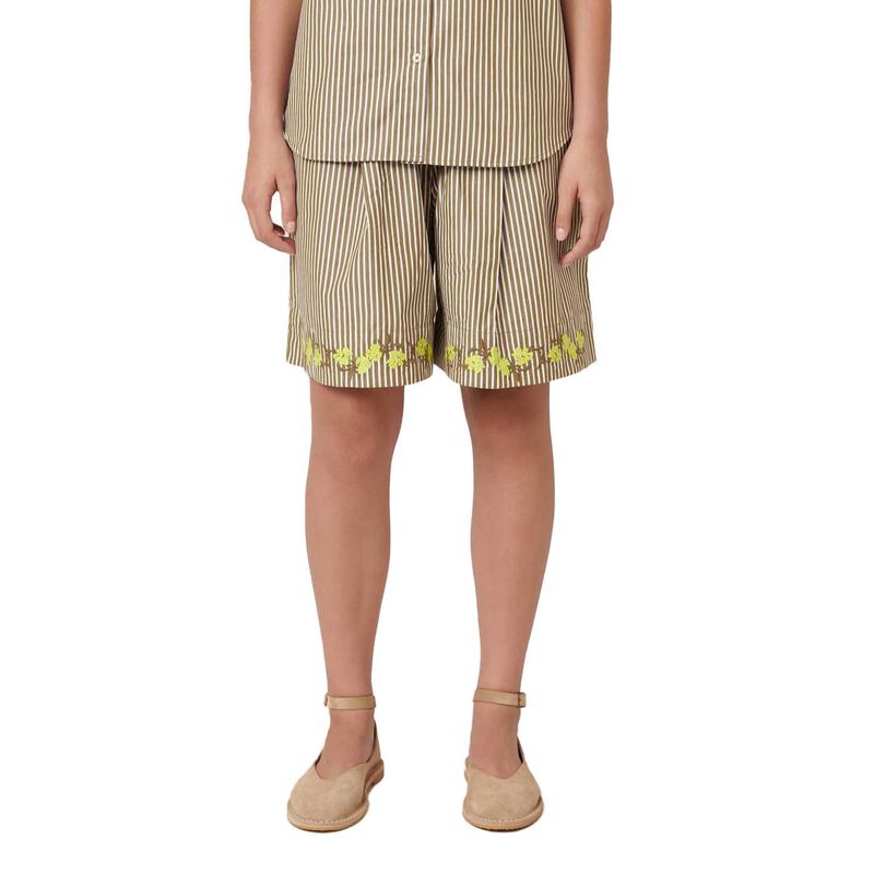 Kowtow Wildflower Shorts image number 0